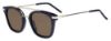 Picture of Fendi Men Sunglasses FENDI 0224/S
