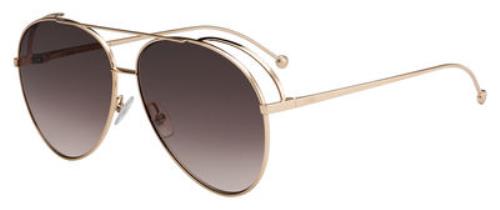 Picture of Fendi Sunglasses ff 0286/S