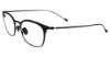 Picture of John Varvatos Eyeglasses V166
