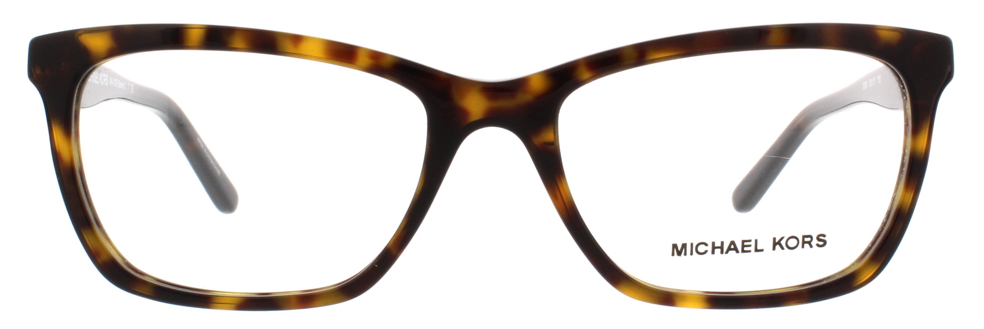 Designer Frames Outlet Michael Kors Eyeglasses Mk4026 Sadie V