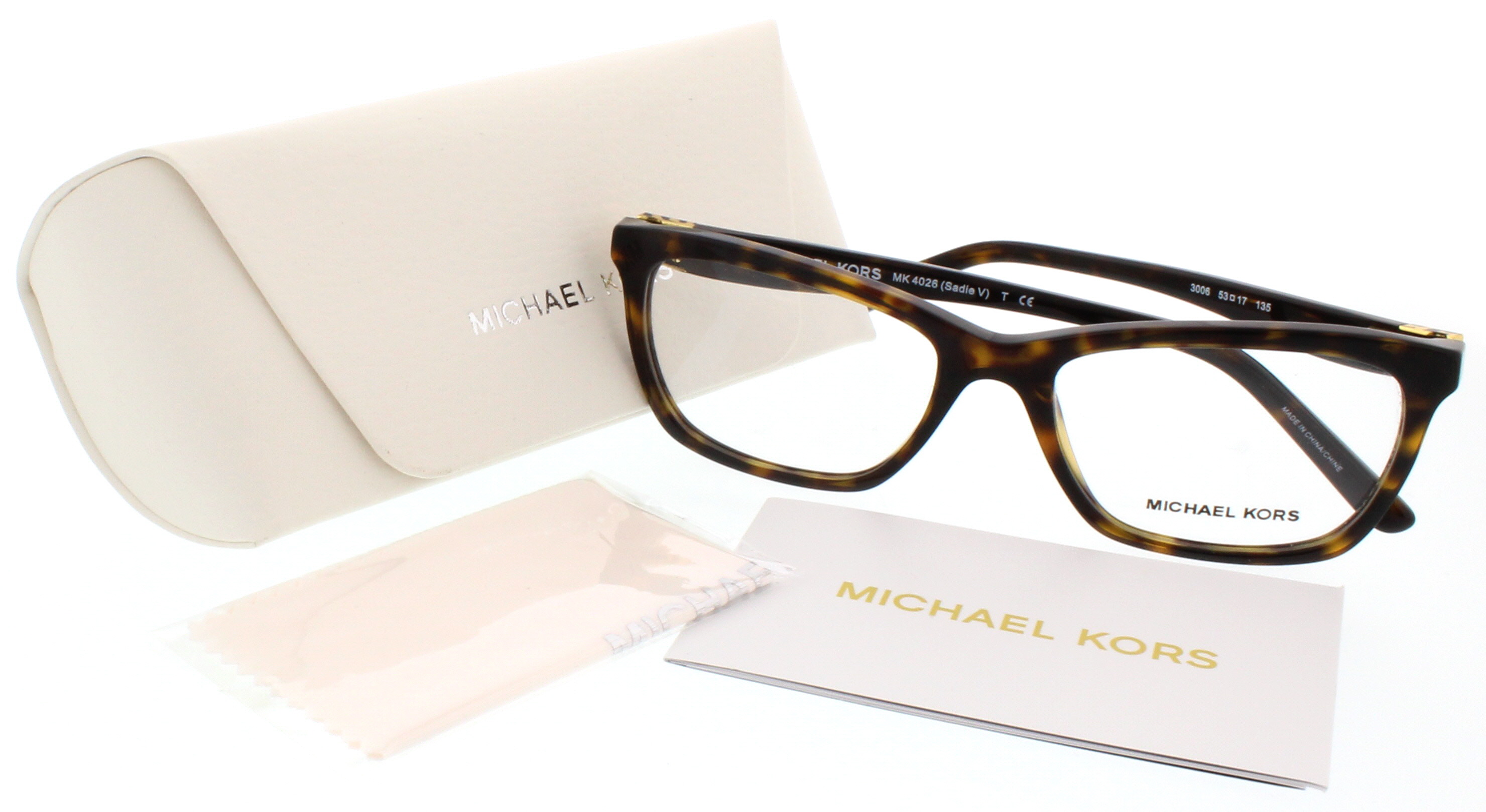 Michael kors 4026 2025