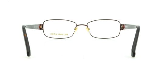 Designer Frames Outlet. Michael Kors Eyeglasses MK338