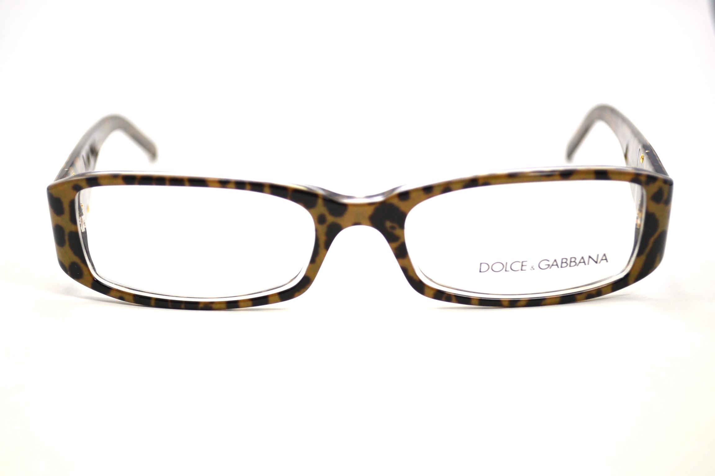 Designer Frames Outlet. Dolce & Gabbana Eyeglasses DG3044B