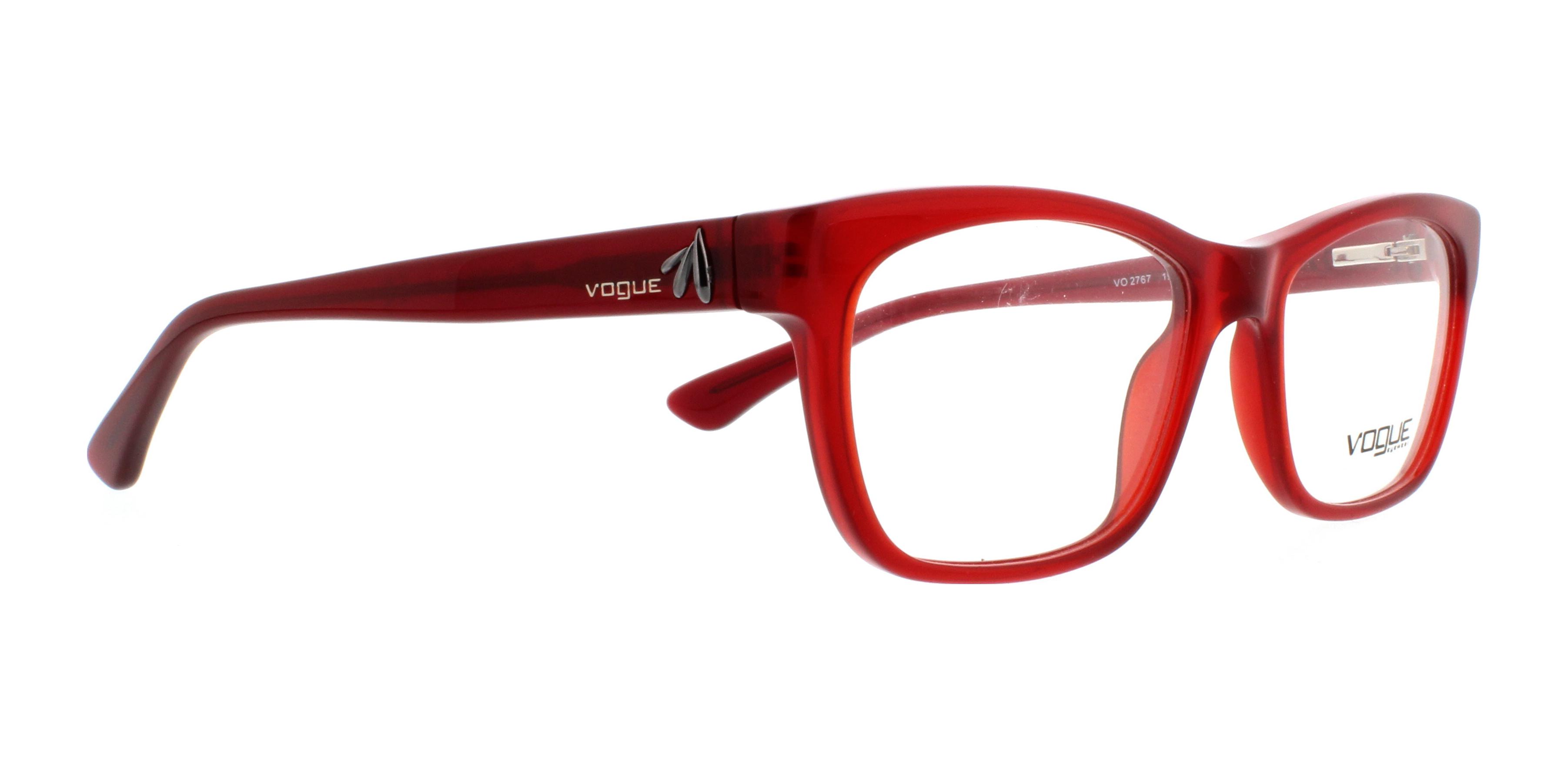 Designer Frames Outlet. Vogue Eyeglasses VO2767