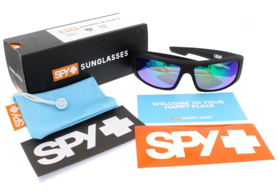 Picture of Spy Sunglasses Logan