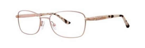 Picture of Dana Buchman Eyeglasses DELPHIA