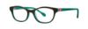 Picture of Lilly Pulitzer Eyeglasses KAELIE