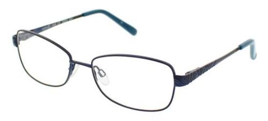 Picture of Clearvision Eyeglasses DAKOTA
