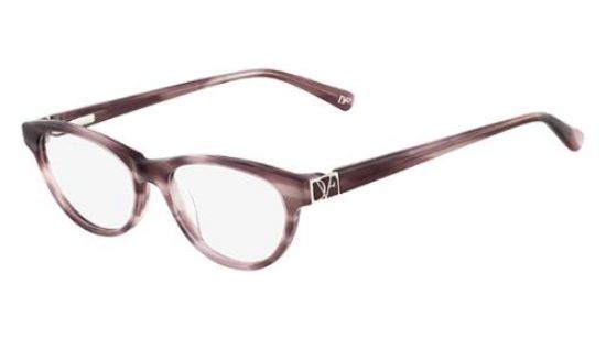 Picture of Dvf Eyeglasses 5042