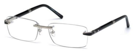 Picture of Montblanc Eyeglasses MB0490