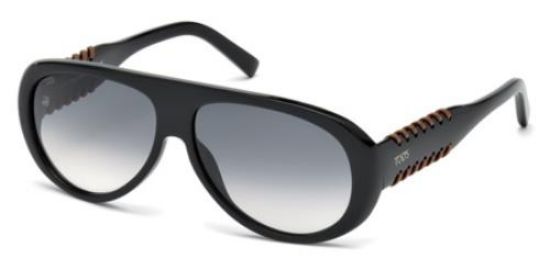 Picture of Tod's Sunglasses TO0209