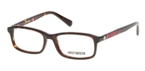Picture of Harley Davidson Eyeglasses HD0129T