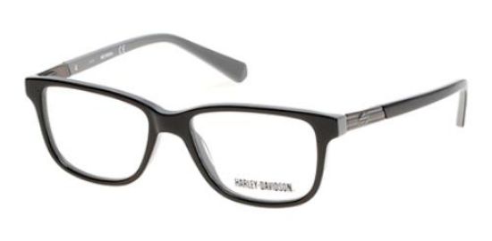 Picture of Harley Davidson Eyeglasses HD0131T