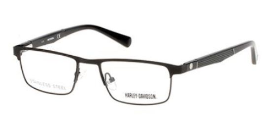 Picture of Harley Davidson Eyeglasses HD0130T