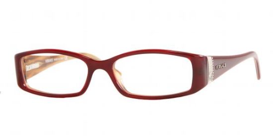 Picture of Versace Eyeglasses VE3091B