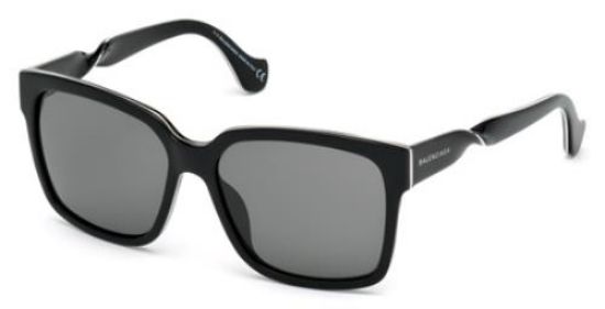 Picture of Balenciaga Sunglasses BA0053