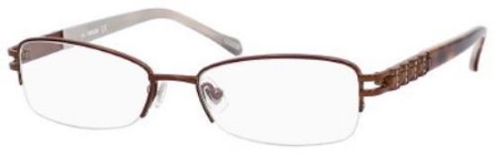 Picture of Fossil Eyeglasses TIFFANY 2