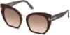 Picture of Tom Ford Sunglasses FT0553 SAMANTHA-02