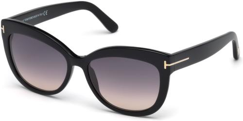 Picture of Tom Ford Sunglasses FT0524 ALISTAIR