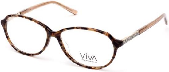 Picture of Viva Eyeglasses VV4508