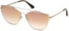 Picture of Tom Ford Sunglasses FT0563 JACQUELYN-02