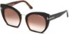 Picture of Tom Ford Sunglasses FT0553 SAMANTHA-02