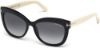 Picture of Tom Ford Sunglasses FT0524 ALISTAIR