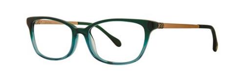 Picture of Lilly Pulitzer Eyeglasses FINSBURY