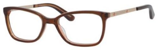 Picture of Juicy Couture Eyeglasses 929