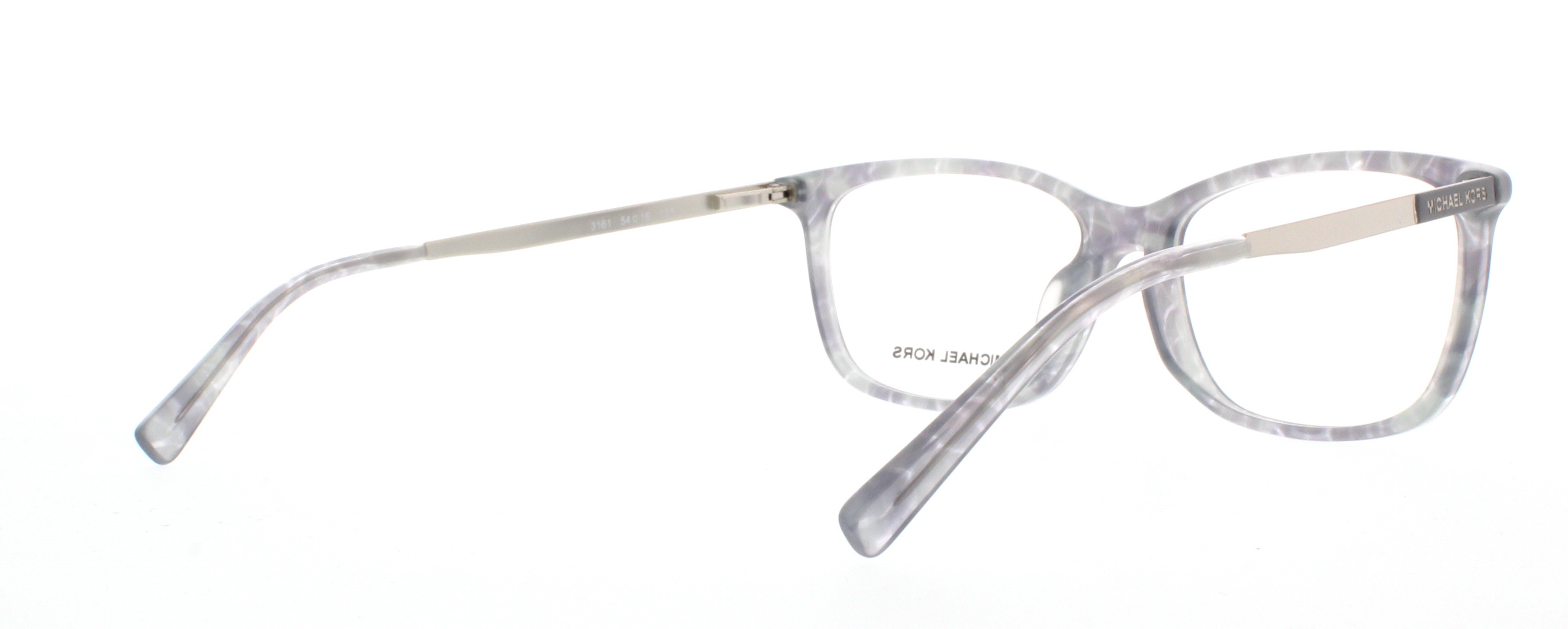 Designer Frames Outlet Michael Kors Eyeglasses Mk4030f Vivianna Ii F