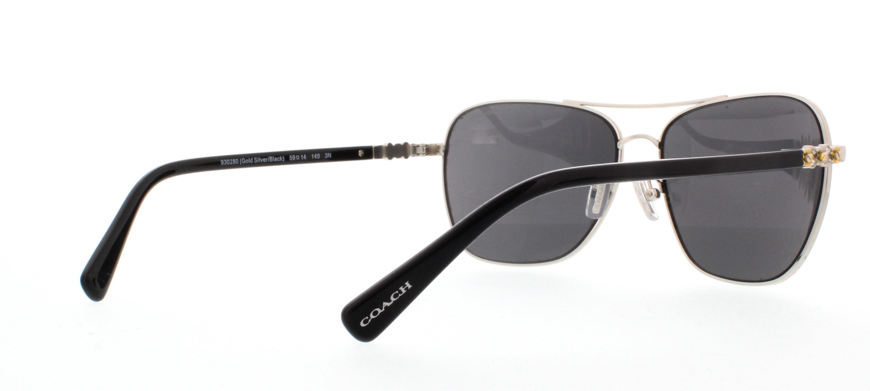 Designer Frames Outlet. Coach Sunglasses HC7073B L1637