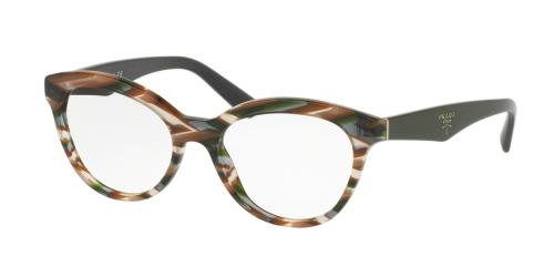 Picture of Prada Eyeglasses PR11RV Triangle