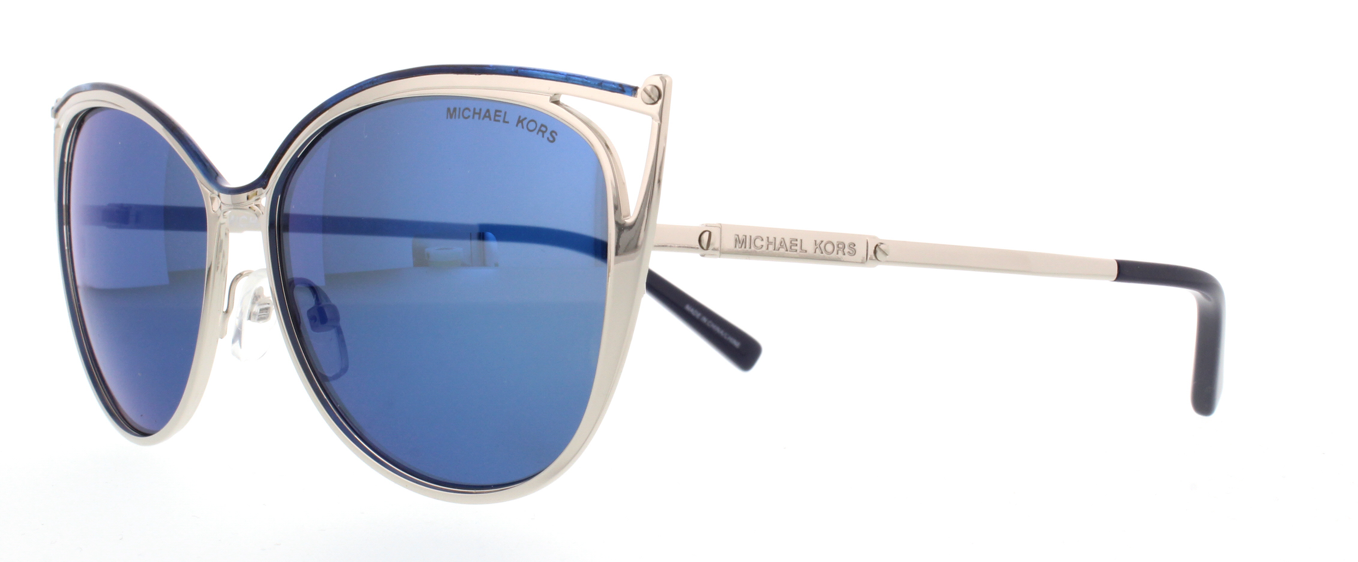 Designer Frames Outlet Michael Kors Sunglasses MK2137U
