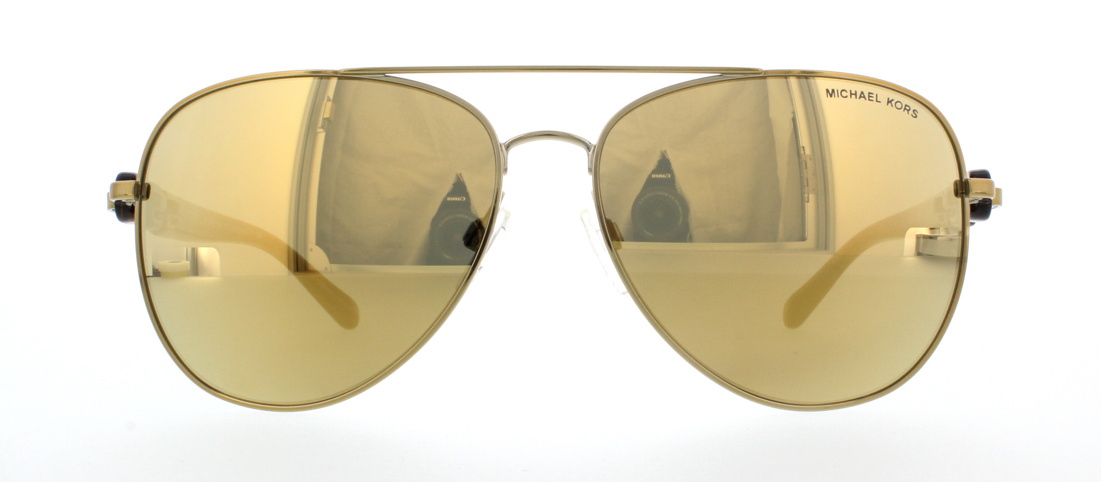 Designer Frames Outlet. Michael Kors Sunglasses MK1015 Pandora