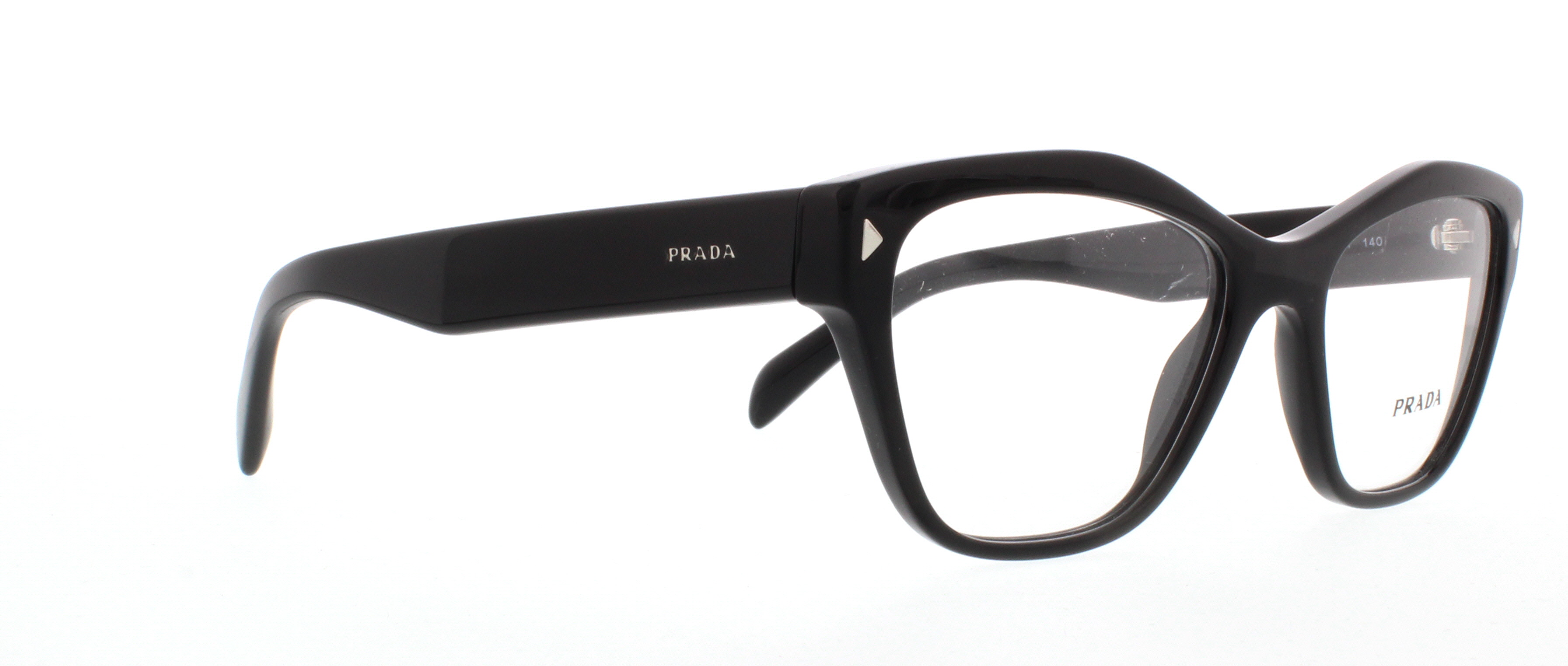 Designer Frames Outlet. Prada Eyeglasses PR27SV