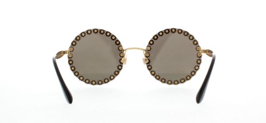Picture of Dolce & Gabbana Sunglasses DG2173B