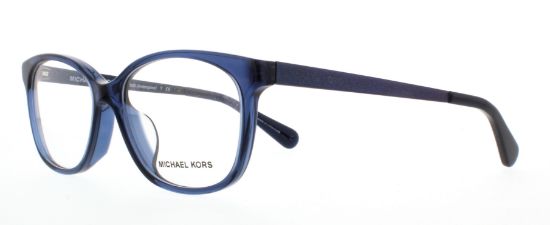 michael kors designer frames