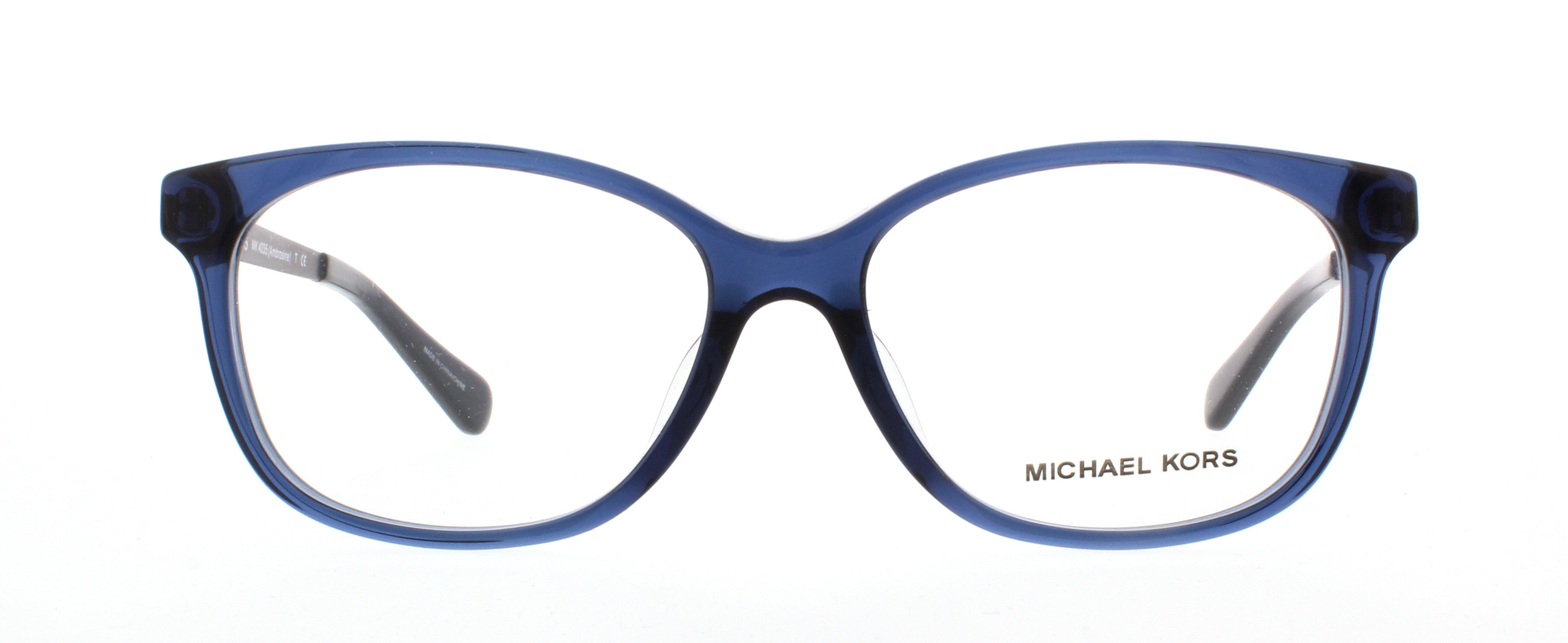 Designer Frames Outlet Michael Kors Eyeglasses Mk4035f Ambrosine F