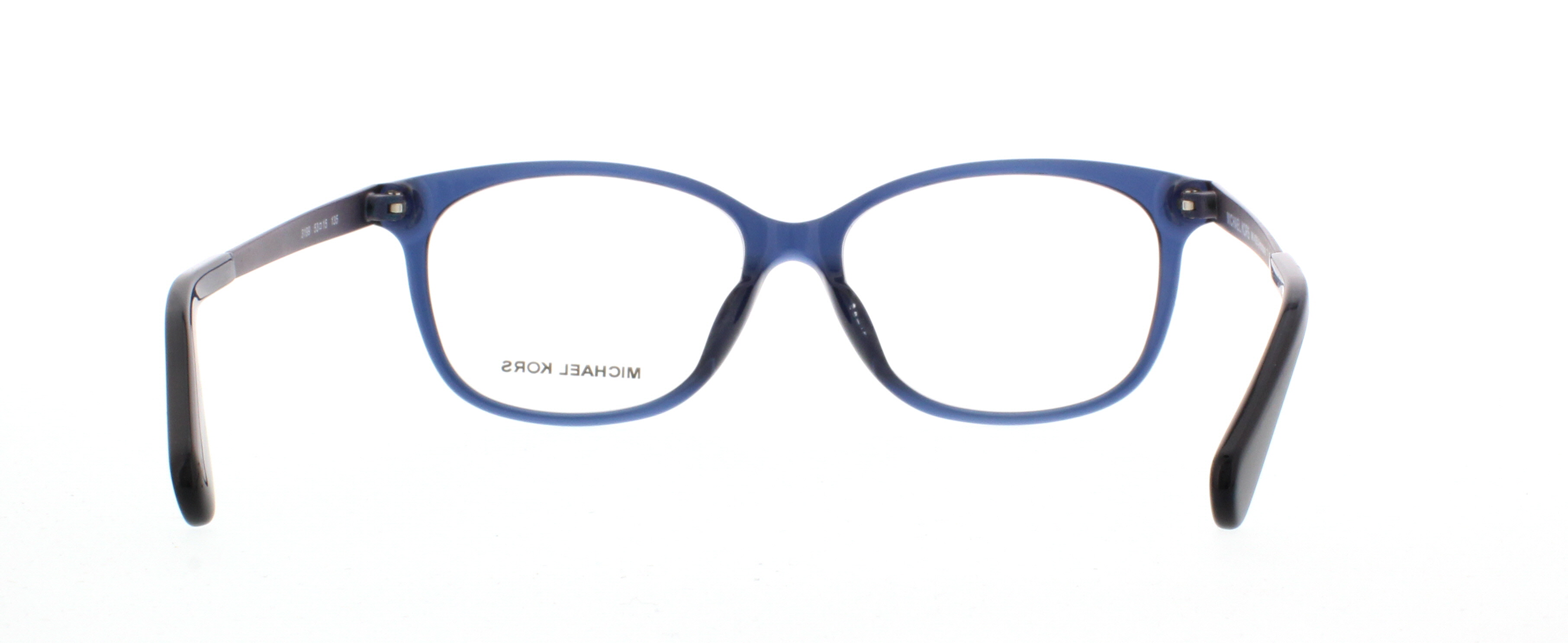 Designer Frames Outlet. Michael Kors Eyeglasses MK4035F Ambrosine (F)