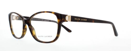 Designer Frames Outlet. Ralph Lauren Eyeglasses RL6136