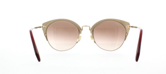 Picture of Miu Miu Sunglasses MU53RS