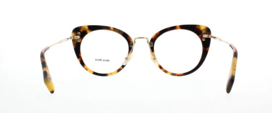 Picture of Miu Miu Eyeglasses MU05PV