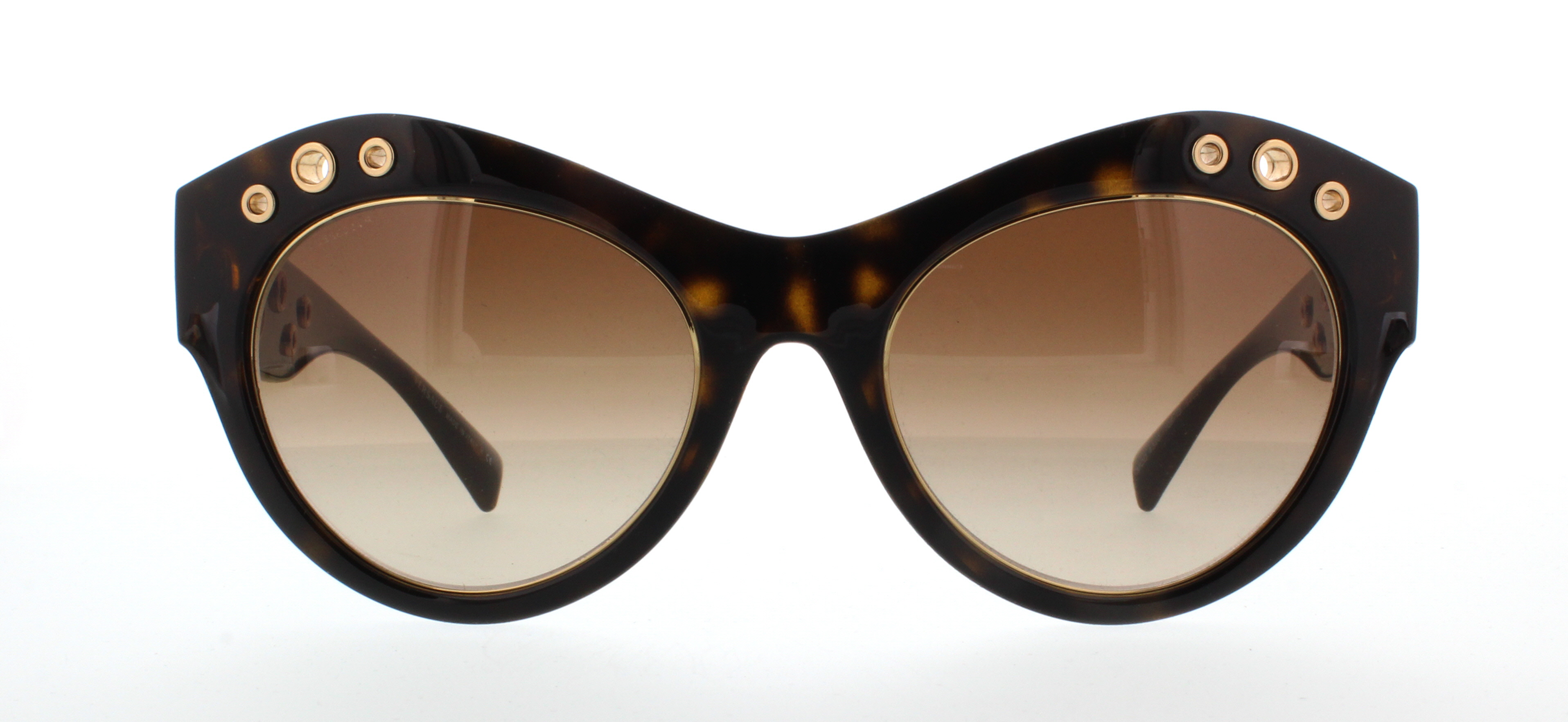 Designer Frames Outlet. Versace Sunglasses VE4320