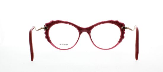 Picture of Miu Miu Eyeglasses MU01PV