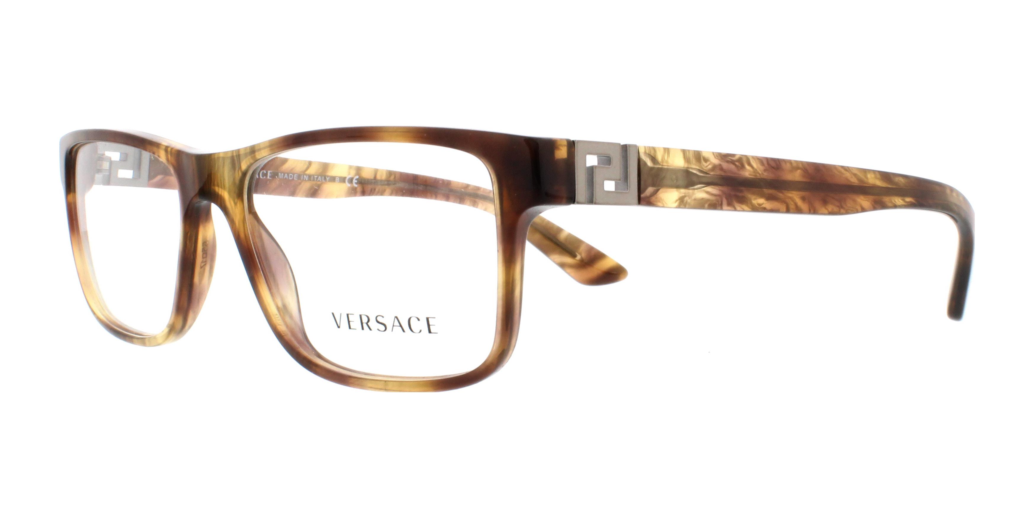 Designer Frames Outlet Versace Eyeglasses Ve3211