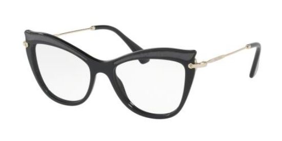 miu miu eyeglass frames