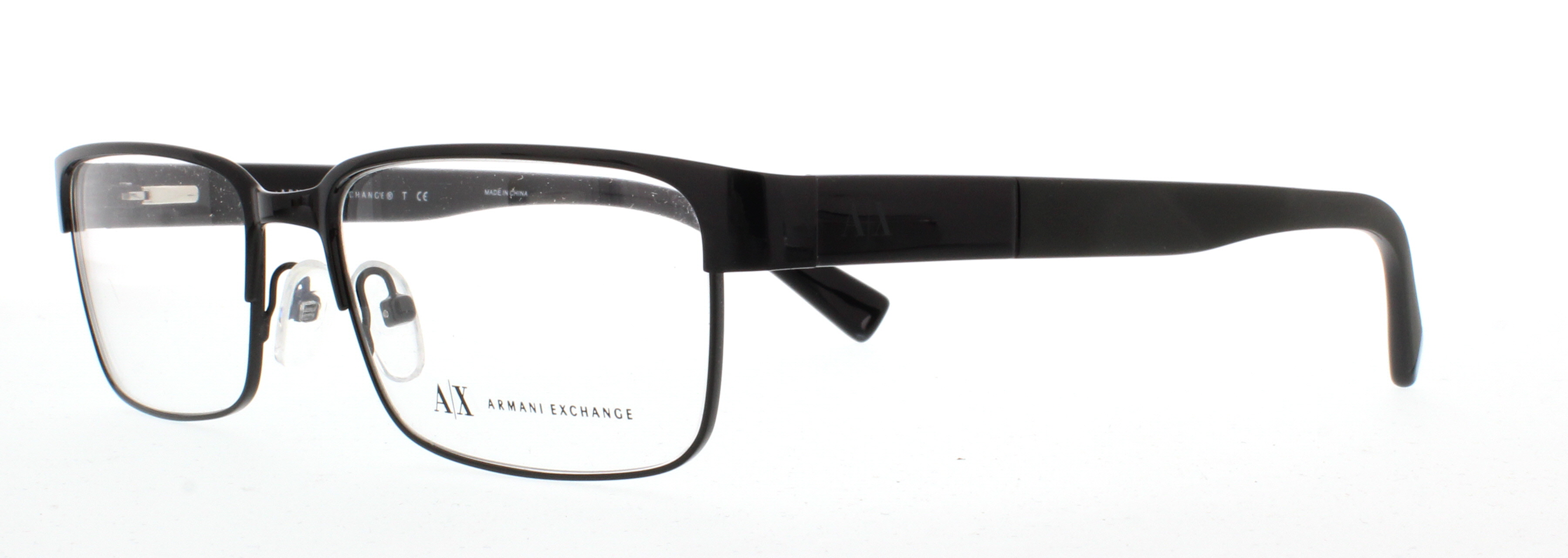 Picture of Armani Exchange Eyeglasses AX1017