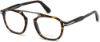 Picture of Tom Ford Eyeglasses FT5495