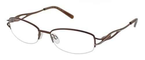 Picture of Clearvision Eyeglasses JODY