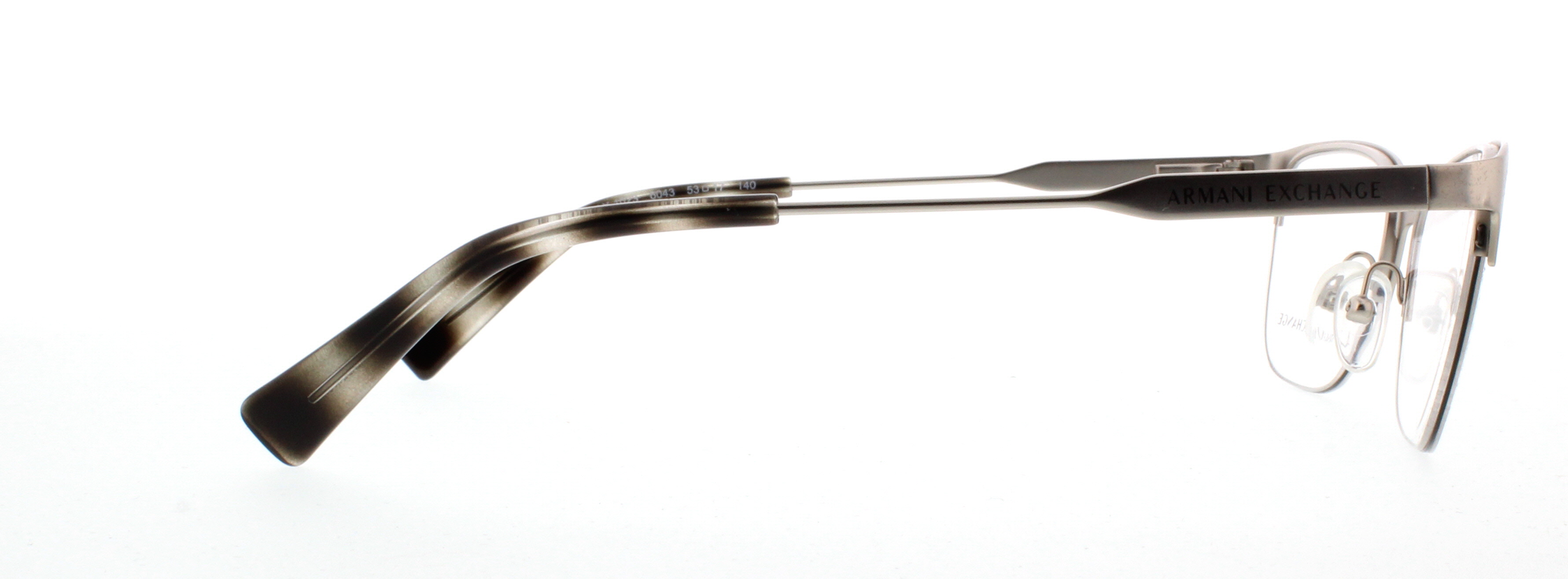 Designer Frames Outlet. Armani Exchange Eyeglasses AX1023